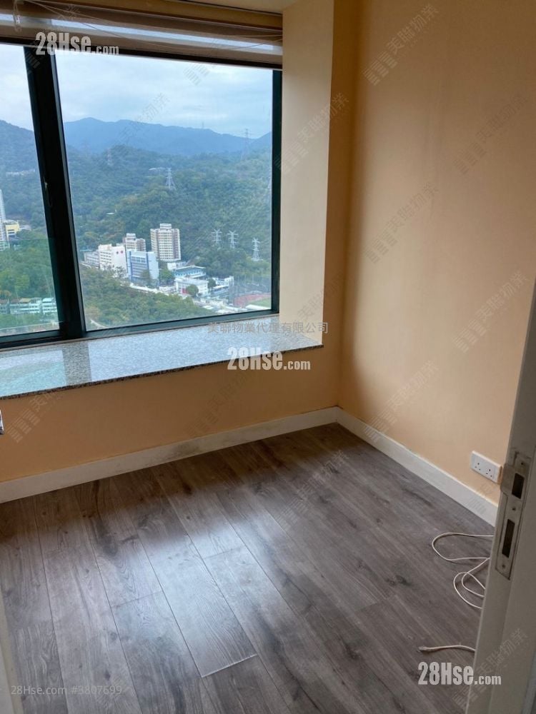 The Rise Sell 2 Bedrooms 522 ft²