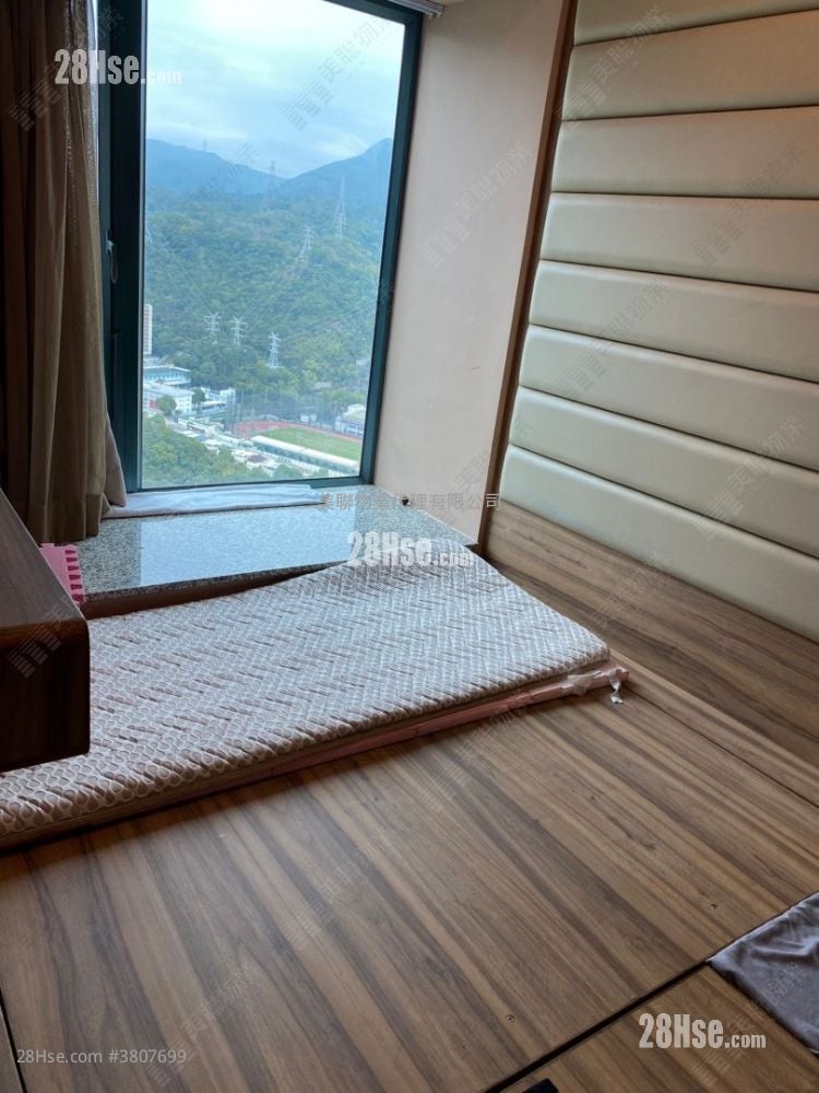 The Rise Sell 2 Bedrooms 522 ft²