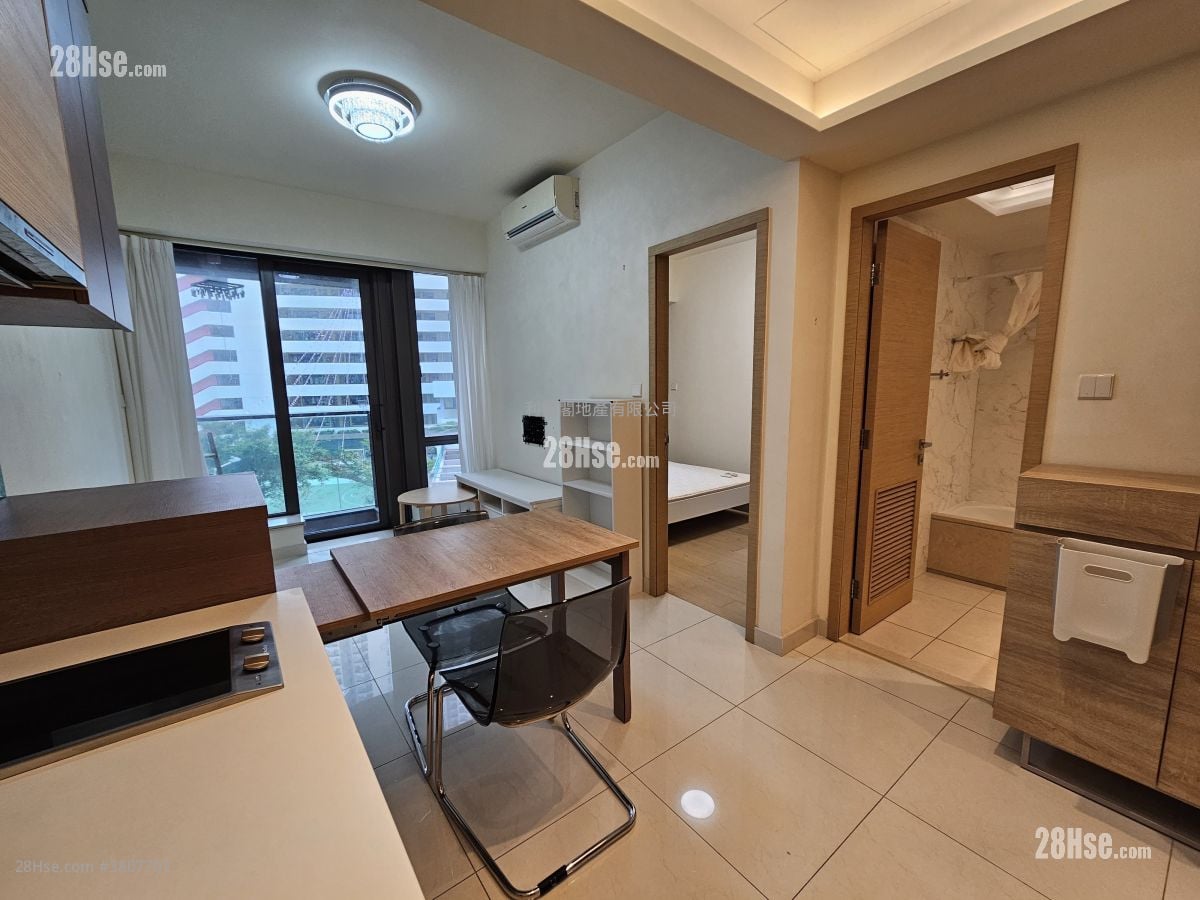 Mantin Heights Rental 402 ft²