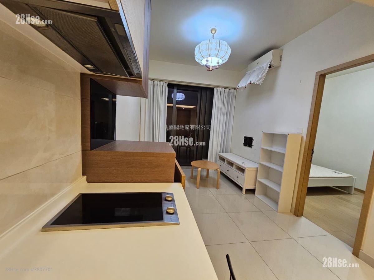 Mantin Heights Rental 402 ft²