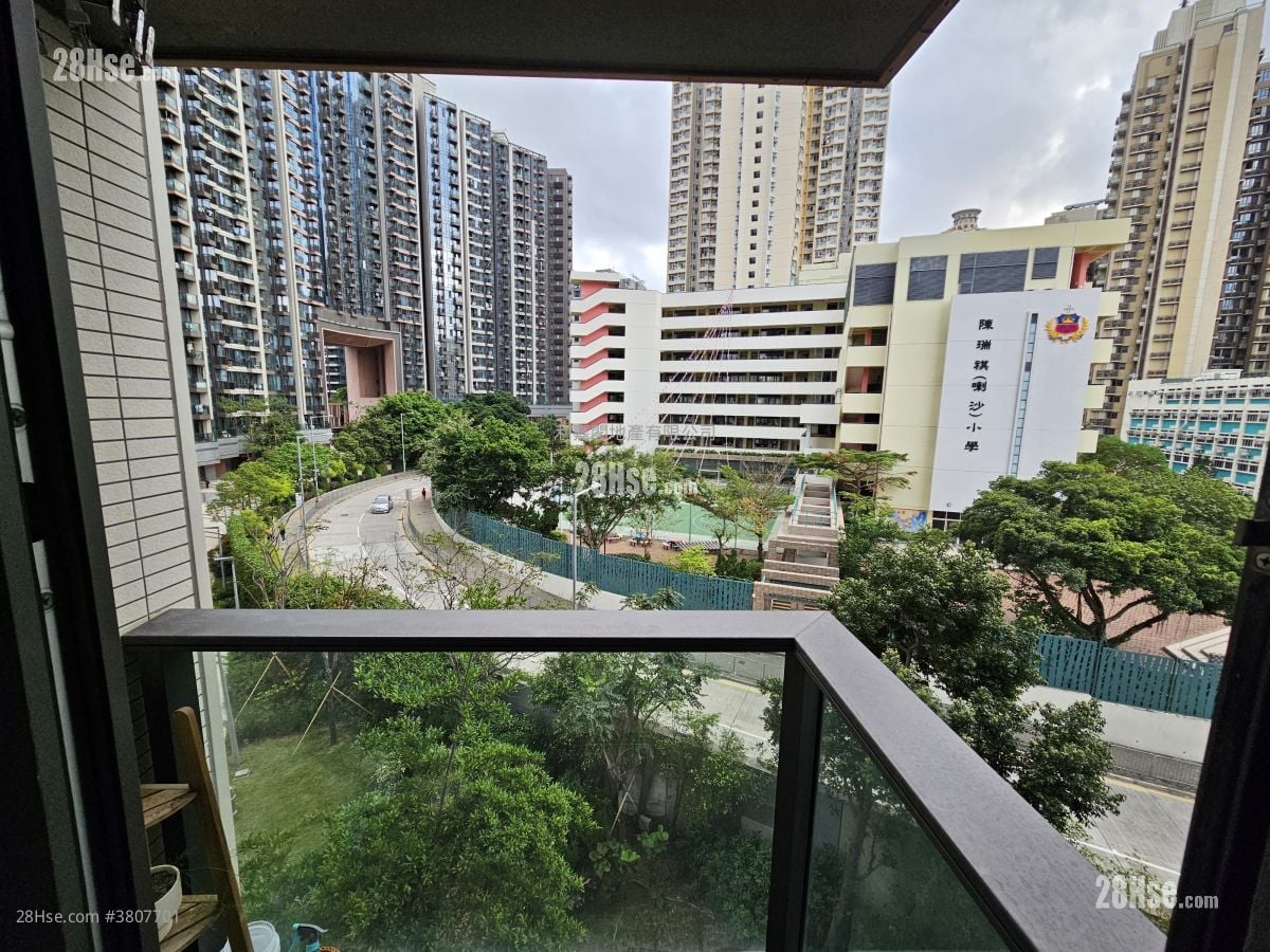 Mantin Heights Rental 402 ft²