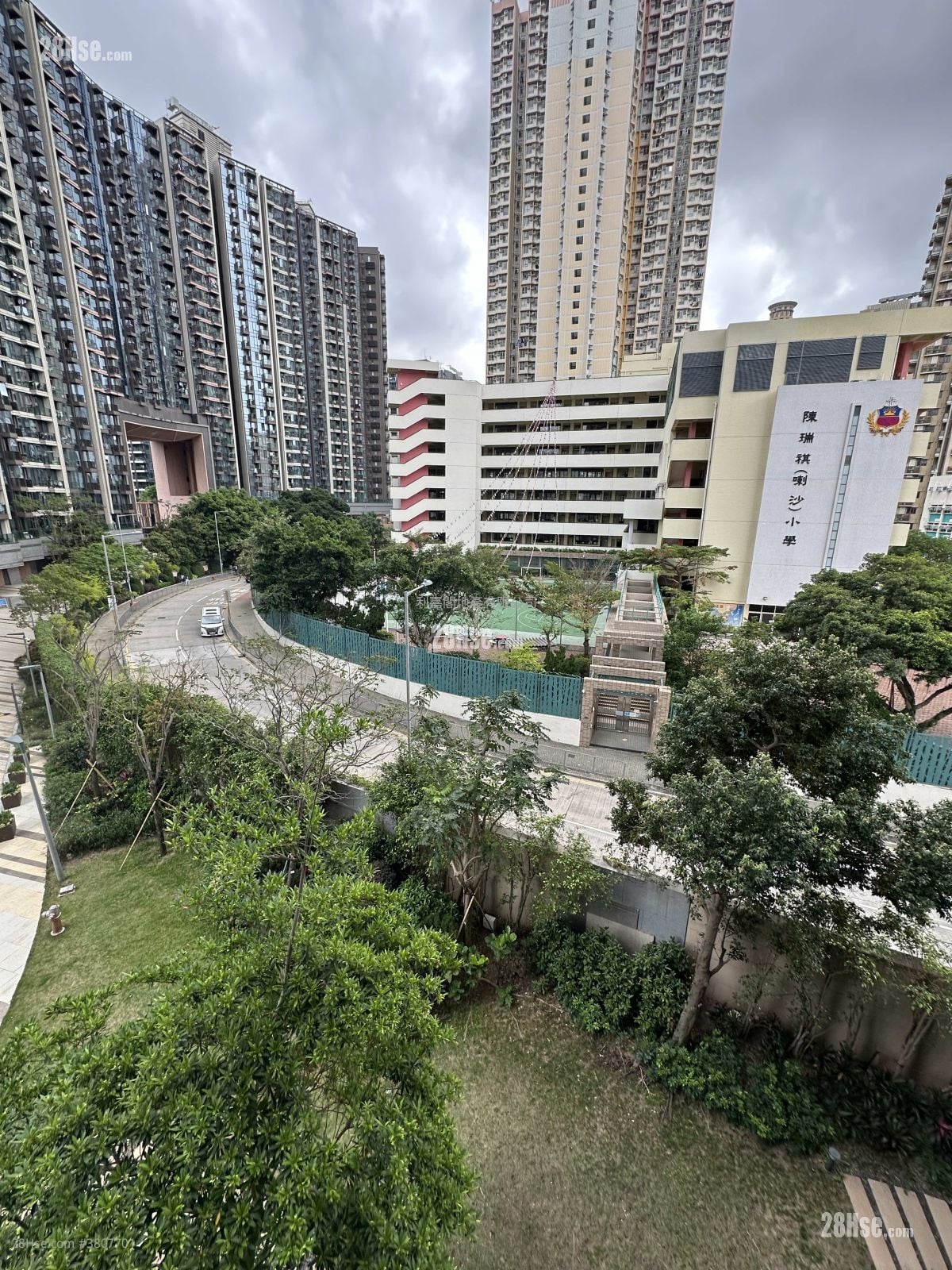 Mantin Heights Rental 402 ft²