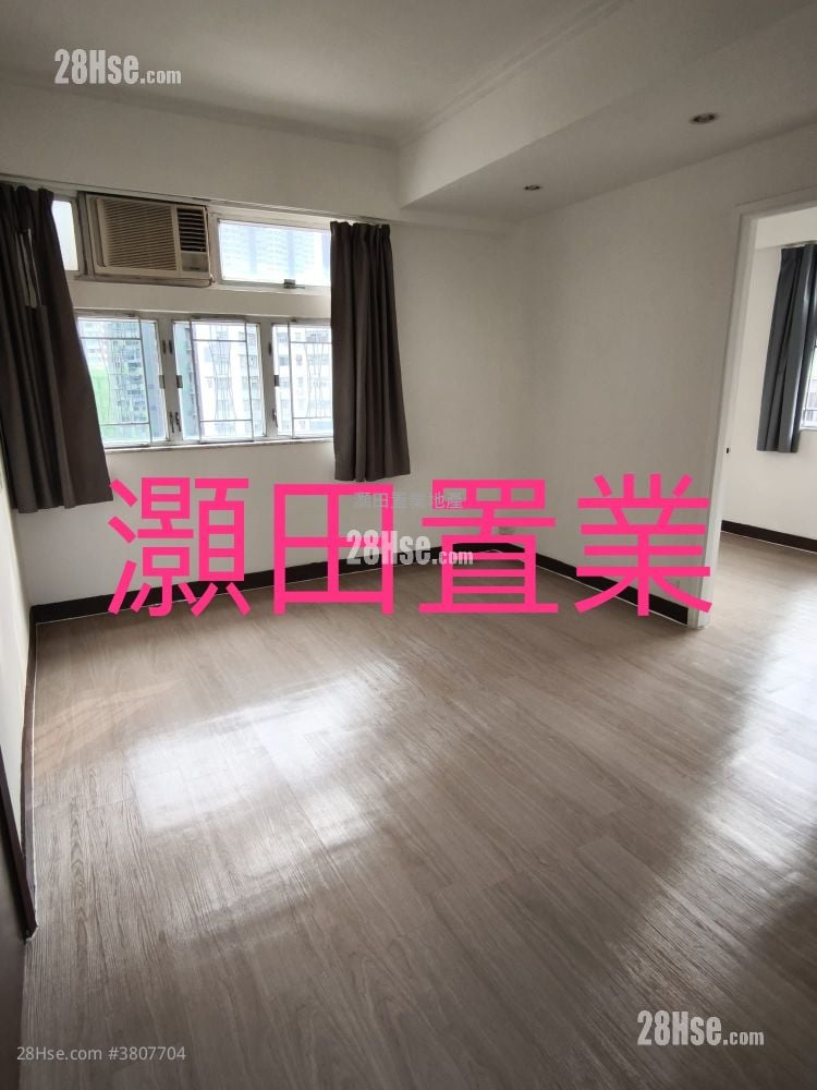 利德昌大廈 售盤 2 房 , 2 浴室 375 平方呎