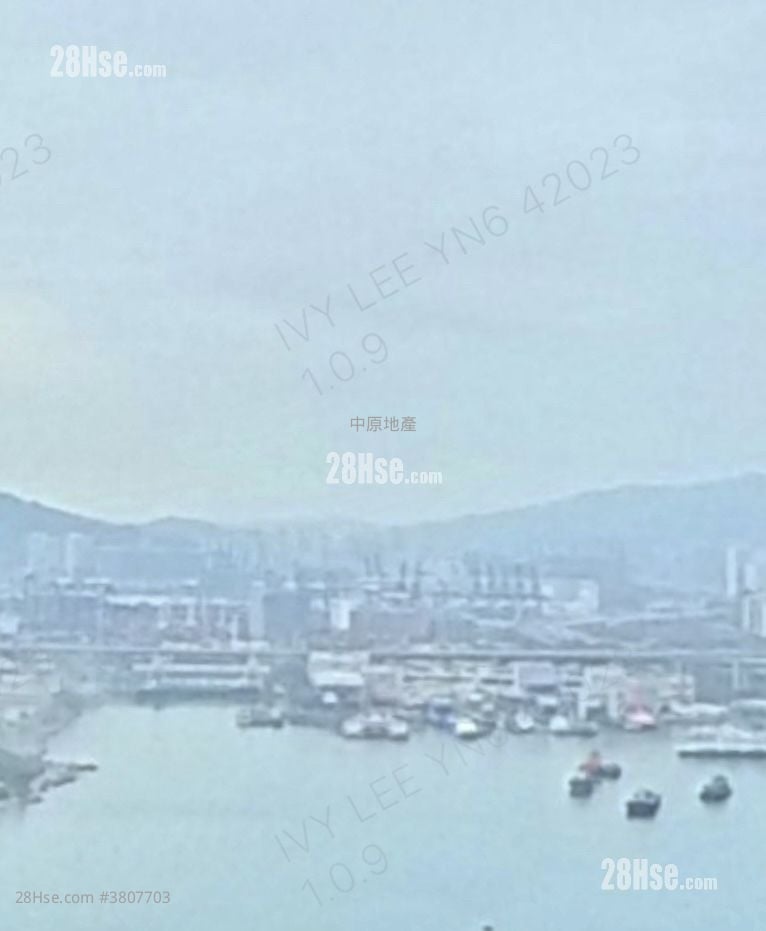 The Long Beach Sell 3 Bedrooms 842 ft²