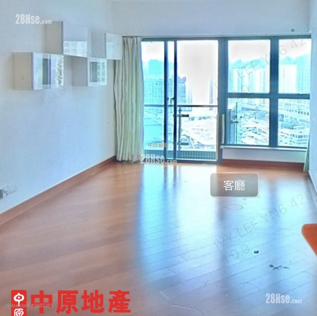 The Long Beach Sell 3 Bedrooms 842 ft²