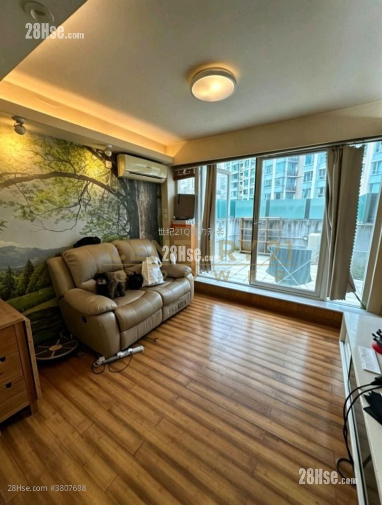 Tanner Garden Sell 3 Bedrooms , 1 Bathroom 564 ft²