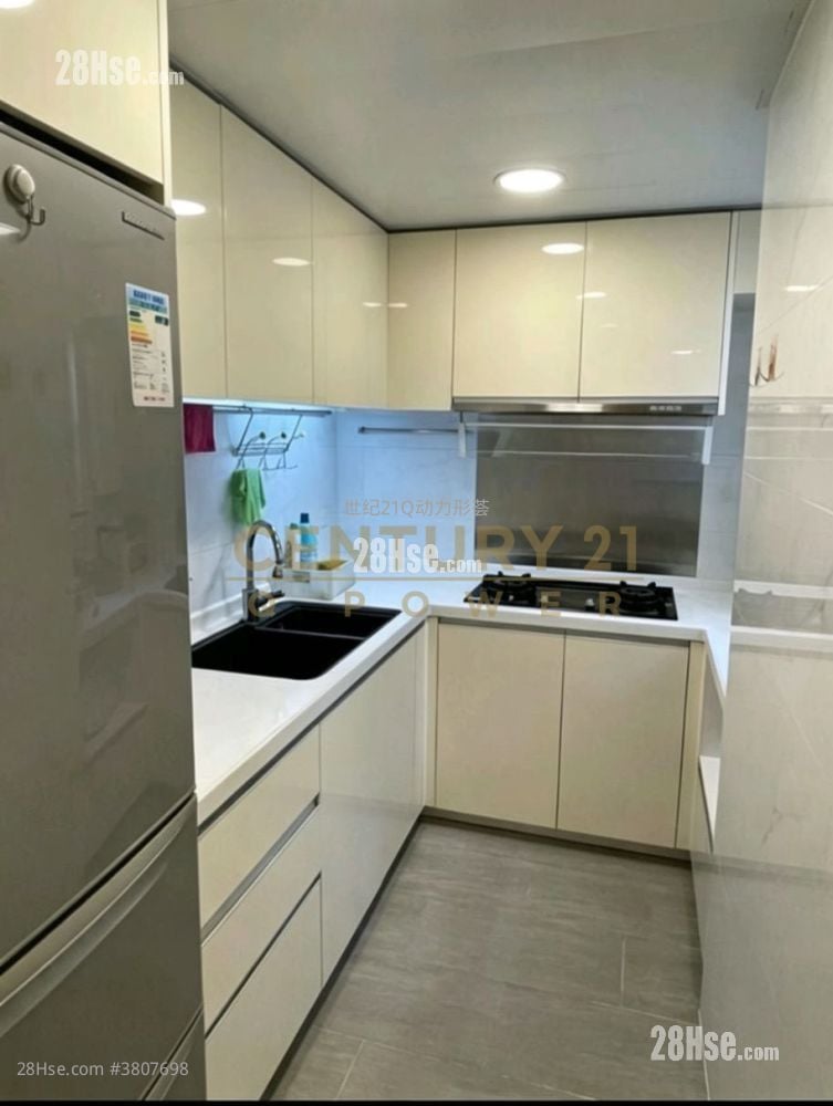 Tanner Garden Sell 3 Bedrooms , 1 Bathroom 564 ft²