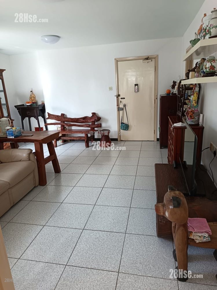 太古城 售盘 2 房 , 1 浴室 545 平方尺