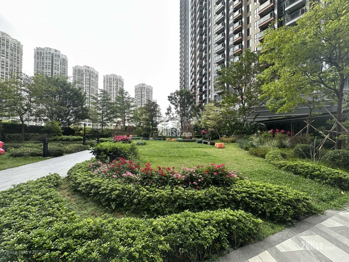 Yoho West Sell 1 Bathroom 245 ft²