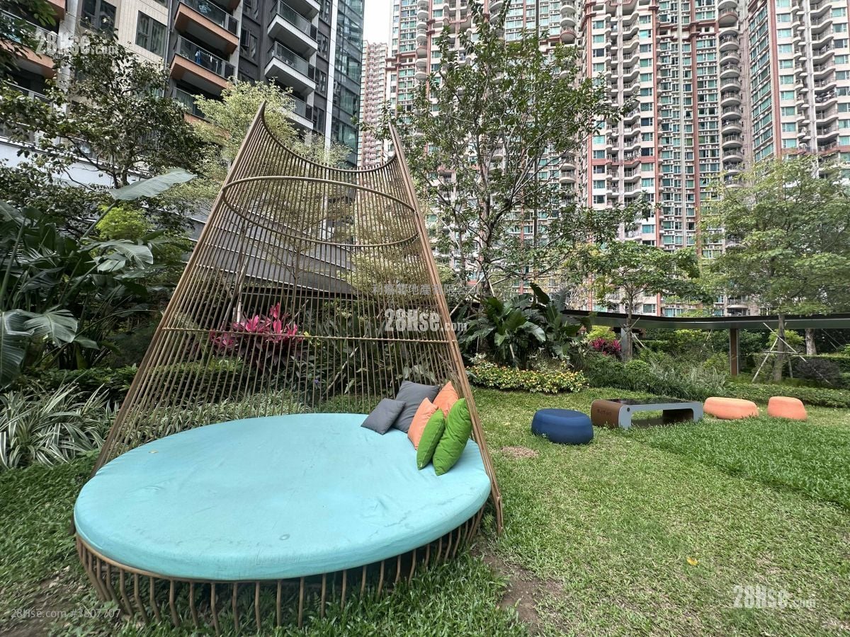 Yoho West Sell 1 Bathroom 245 ft²