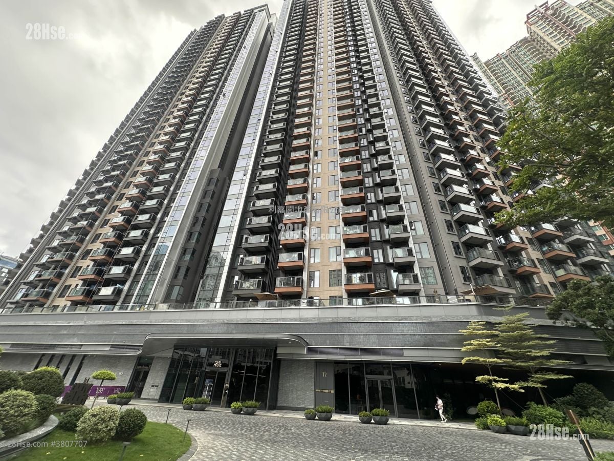 Yoho West Sell 1 Bathroom 245 ft²