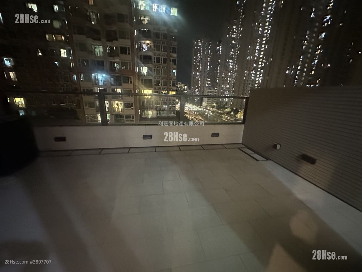 Yoho West Sell 1 Bathroom 245 ft²