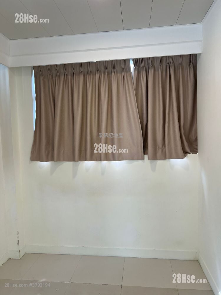 新发大厦 租盘 1 房 , 1 浴室 411 平方尺