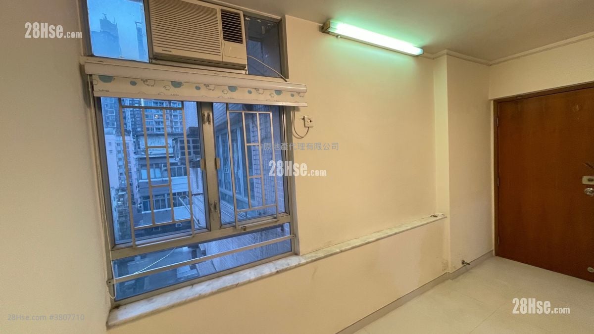 恒辉阁 售盘 2 房 357 平方尺