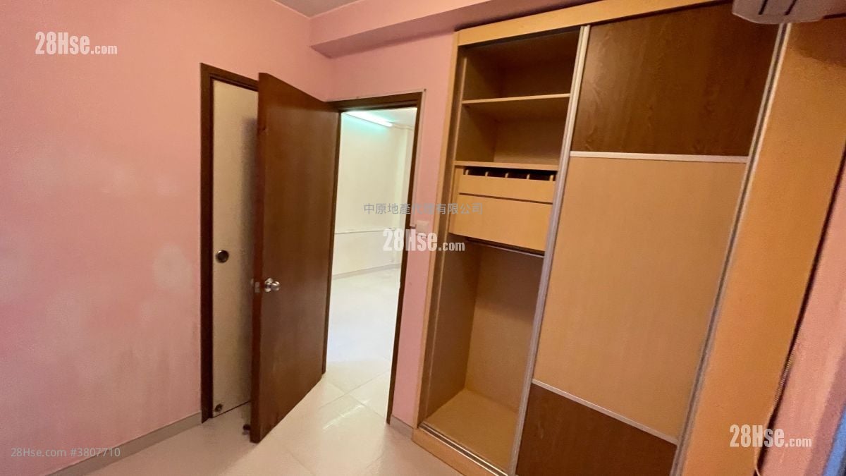 恒辉阁 售盘 2 房 357 平方尺