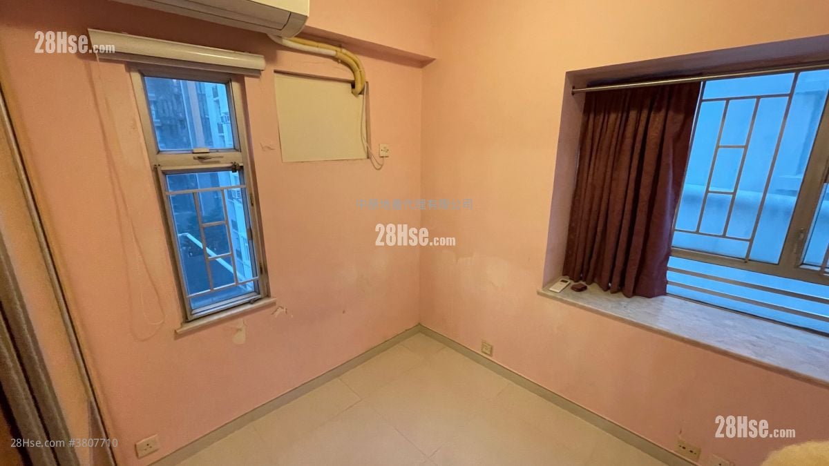 恒辉阁 售盘 2 房 357 平方尺