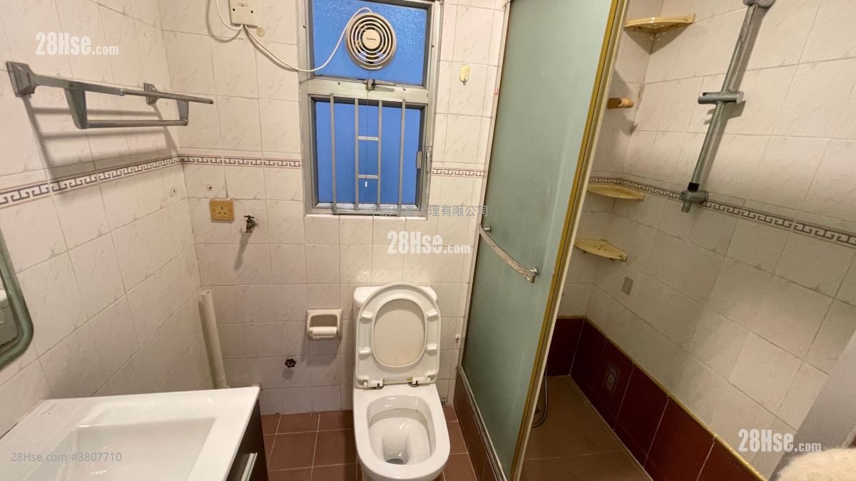 恒辉阁 售盘 2 房 357 平方尺