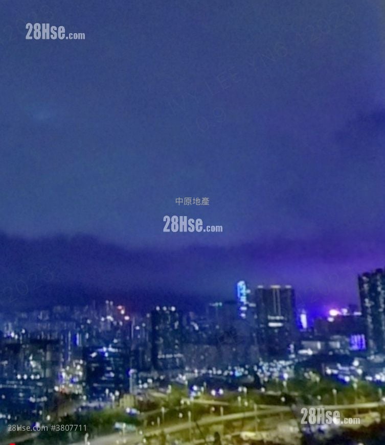 珑玺 售盘 4 房 1,094 平方尺