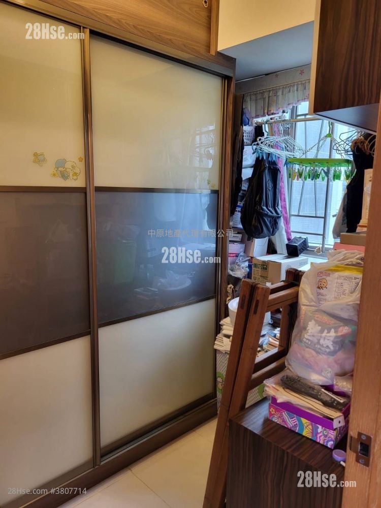 喜居 售盘 2 房 322 平方尺