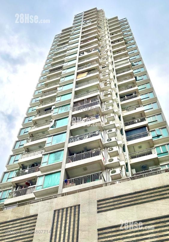 喜居 售盘 2 房 322 平方尺