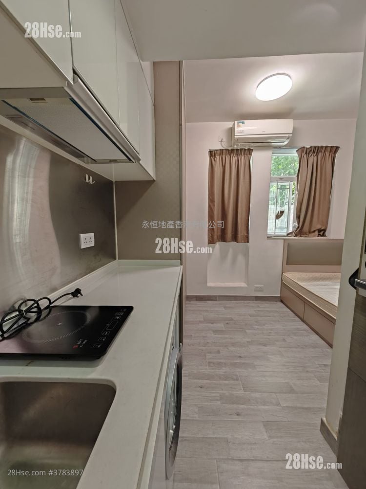 Apartment Rental 1 Bathroom 140 ft²