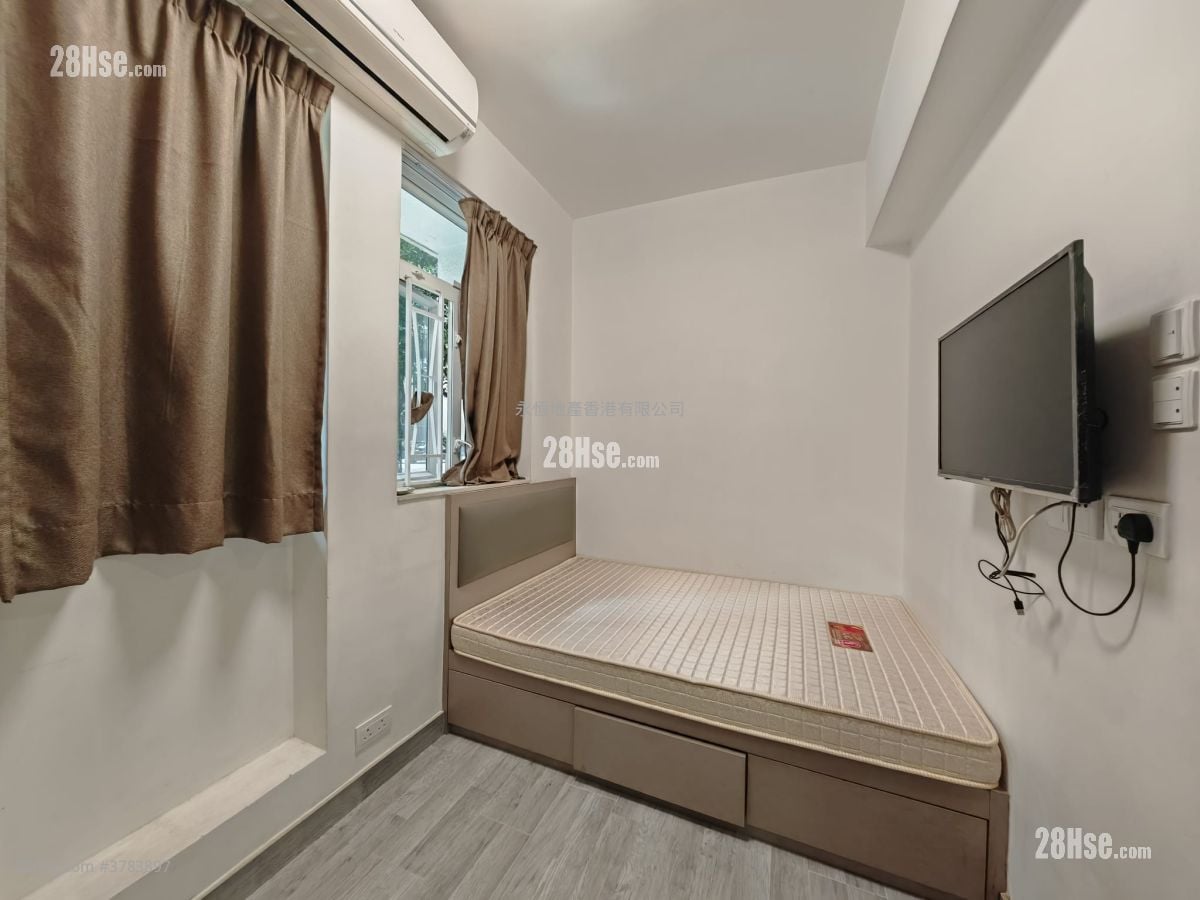 Apartment Rental 1 Bathroom 140 ft²