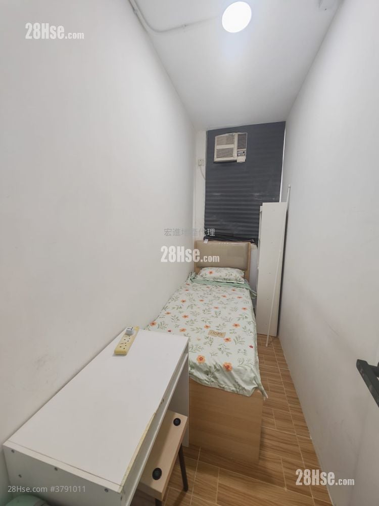 Cosmopolitan Centre Rental