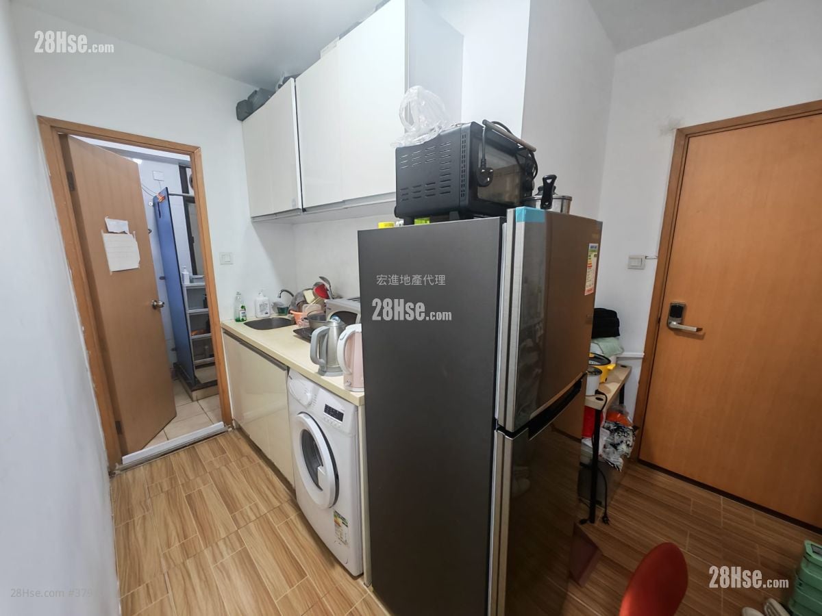 Cosmopolitan Centre Rental