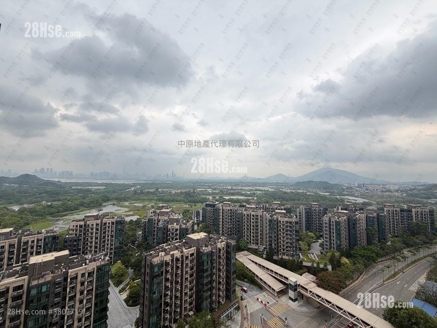 慧景轩 售盘 3 房 , 2 浴室 713 平方尺