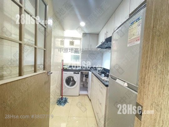 慧景轩 售盘 3 房 , 2 浴室 713 平方尺