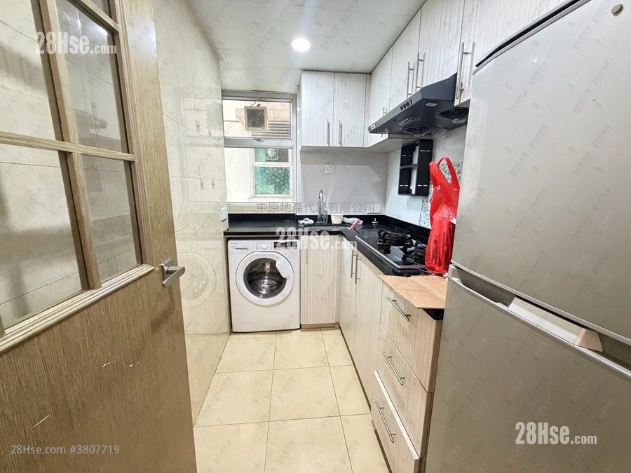 慧景轩 售盘 3 房 , 2 浴室 713 平方尺