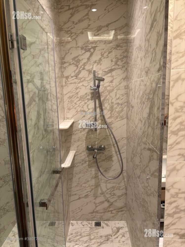 One Soho Rental 1 Bedroom , 1 Bathroom 308 ft²