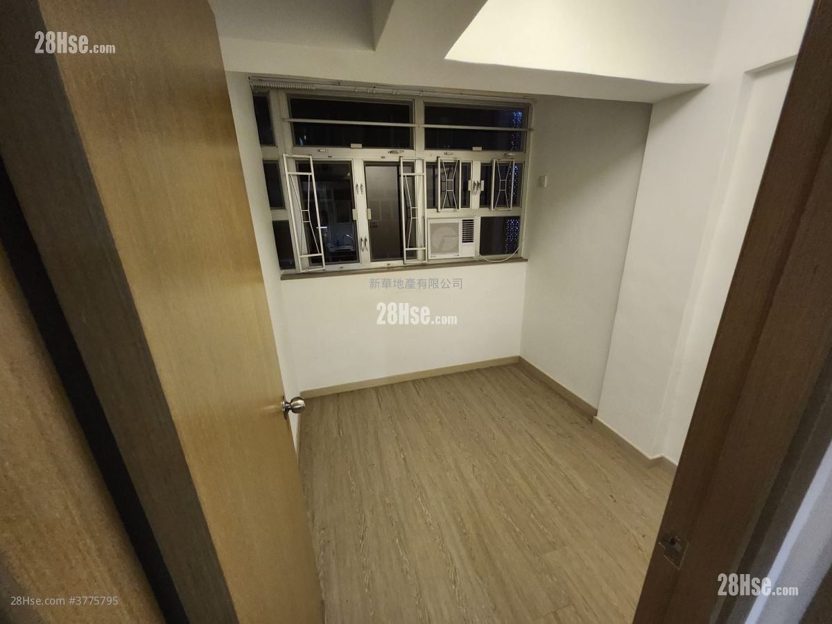 太就楼 租盘 312 平方尺