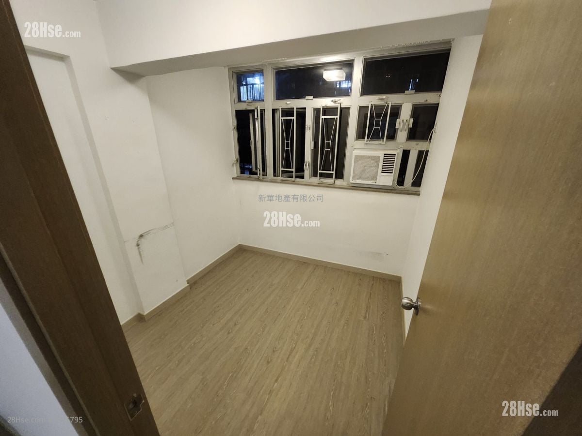 太就楼 租盘 312 平方尺