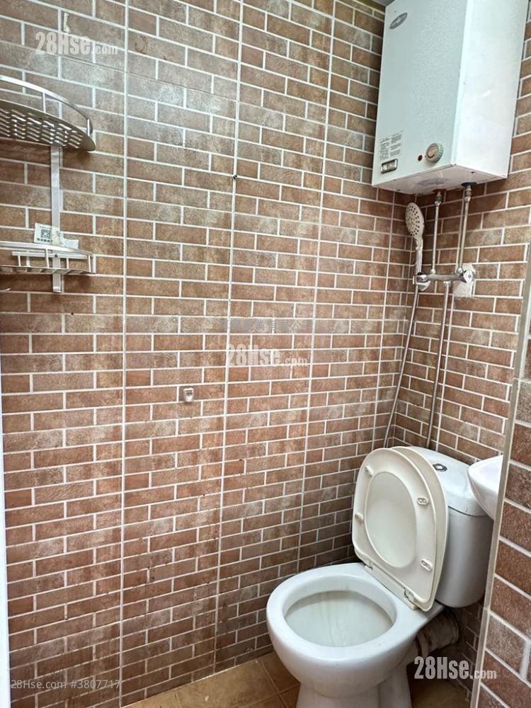 名賢大樓 租盤 開放式間隔 , 1 浴室 180 平方呎