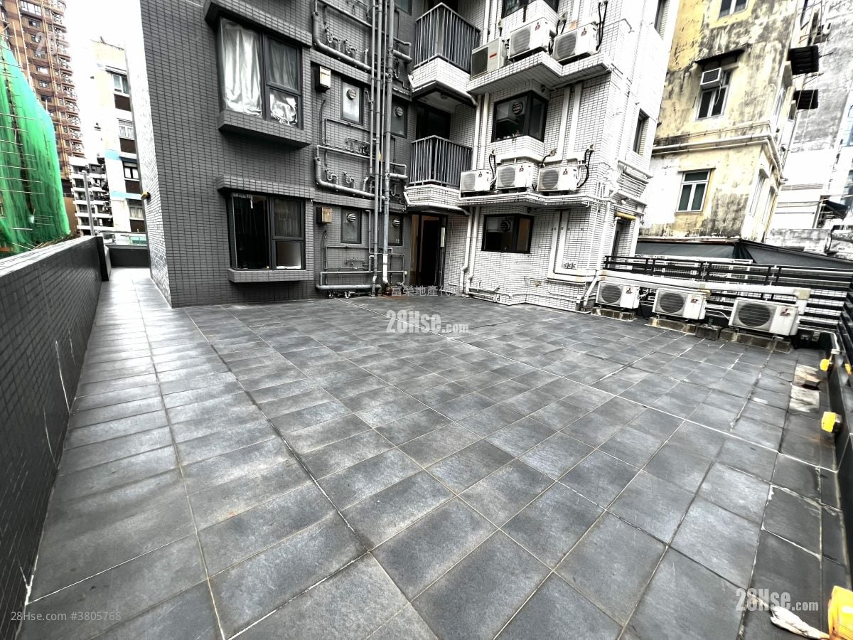 Luxe Metro Rental 3 Bedrooms , 2 Bathrooms 584 ft²