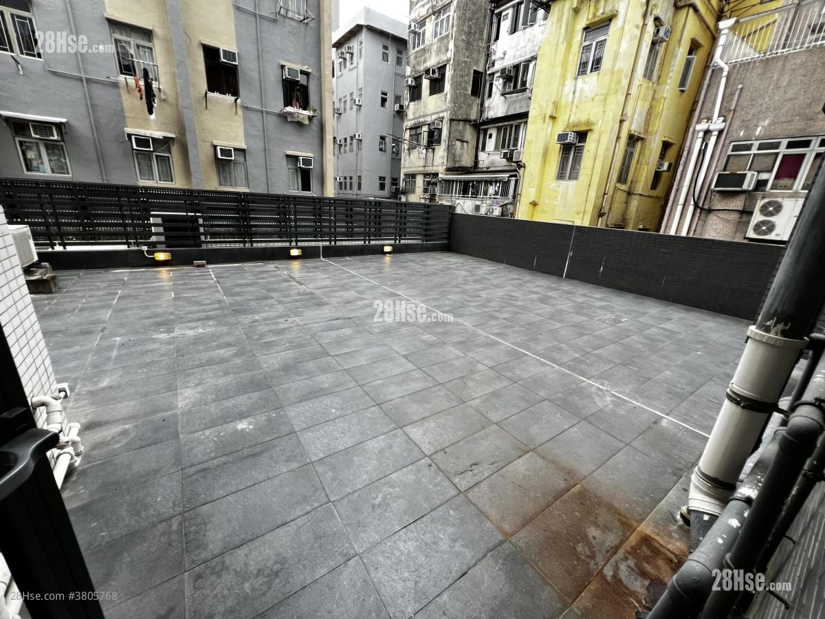 Luxe Metro Rental 3 Bedrooms , 2 Bathrooms 584 ft²