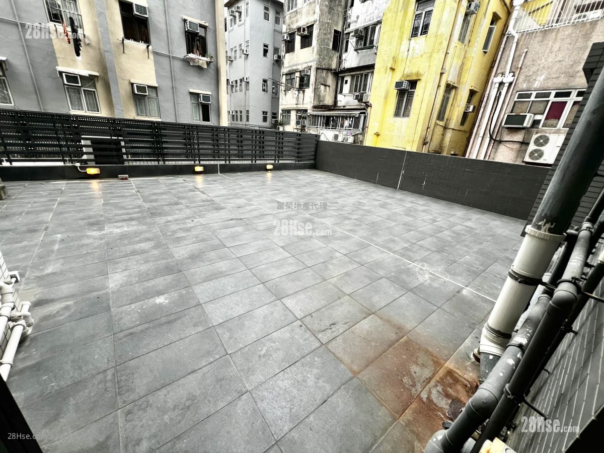 Luxe Metro Rental 3 Bedrooms , 2 Bathrooms 584 ft²