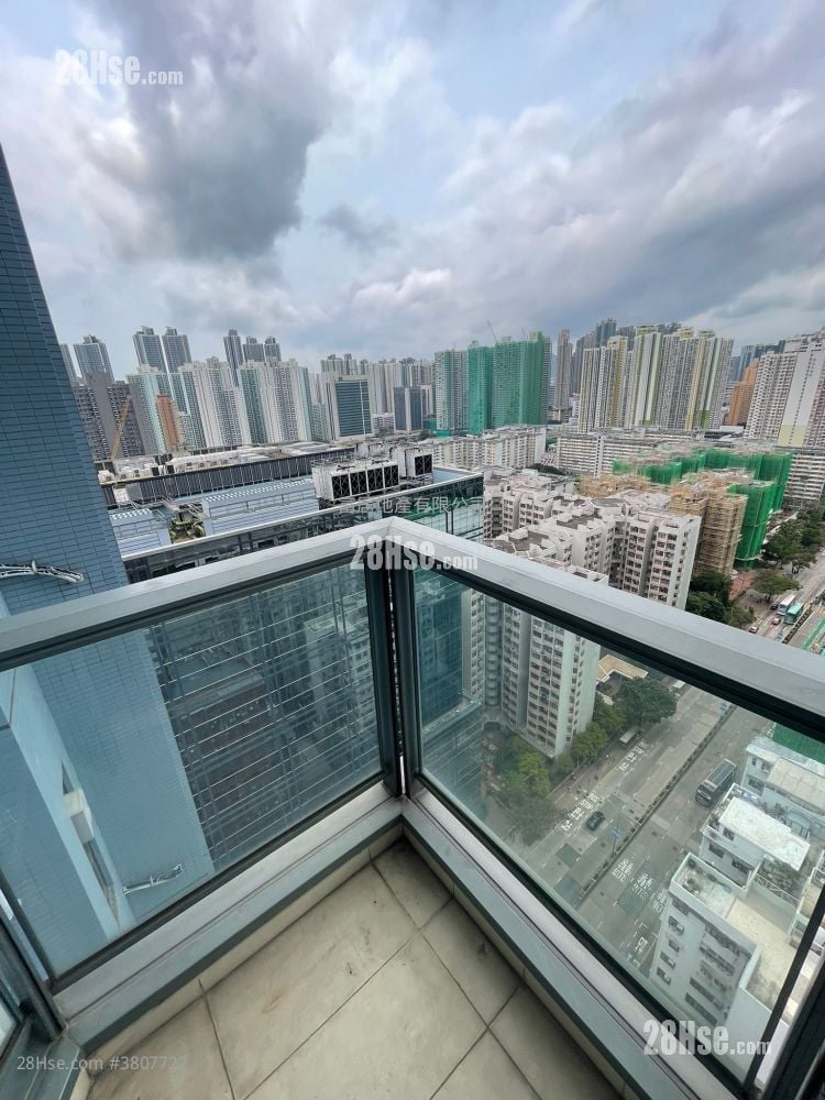 御汇 租盘 1 房 , 1 浴室 272 平方尺