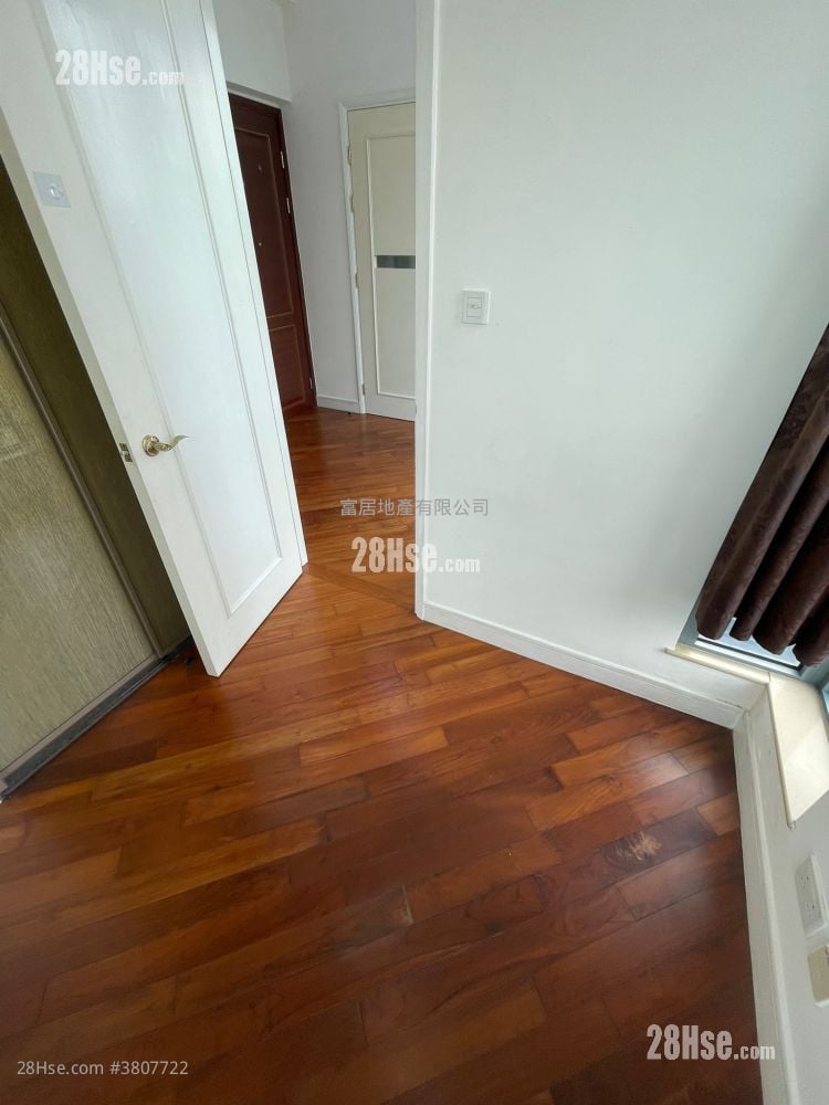 御汇 租盘 1 房 , 1 浴室 272 平方尺