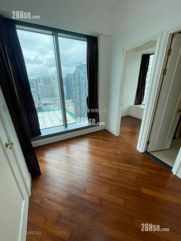 御汇 租盘 1 房 , 1 浴室 272 平方尺