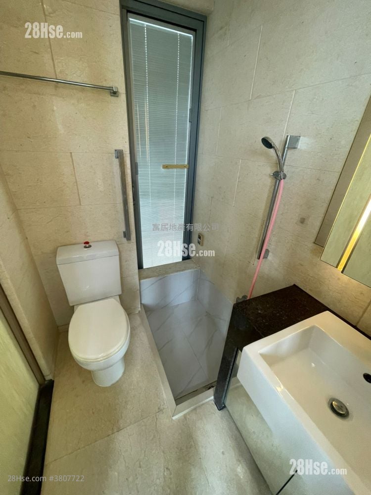 御汇 租盘 1 房 , 1 浴室 272 平方尺