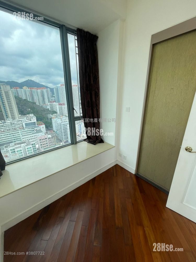 御汇 租盘 1 房 , 1 浴室 272 平方尺