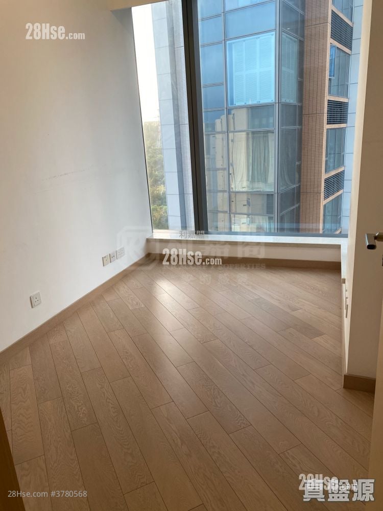 尔峦 租盘 2 房 , 1 浴室 559 平方尺