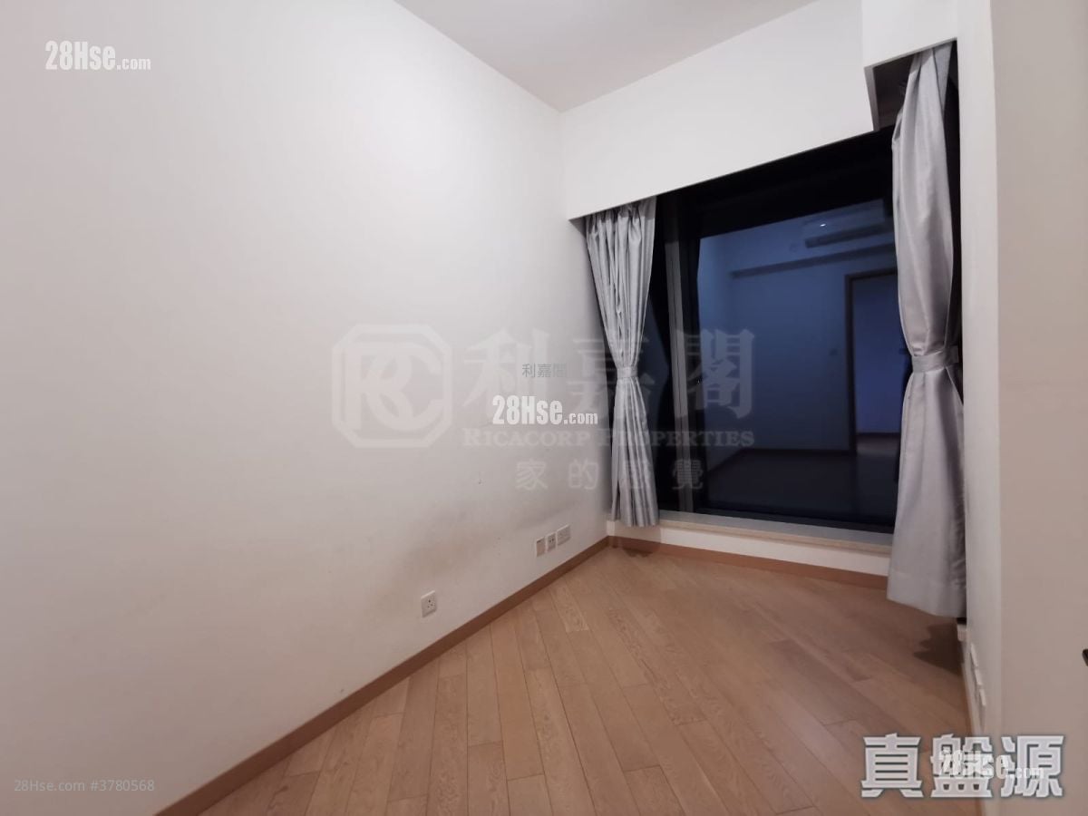 尔峦 租盘 2 房 , 1 浴室 559 平方尺