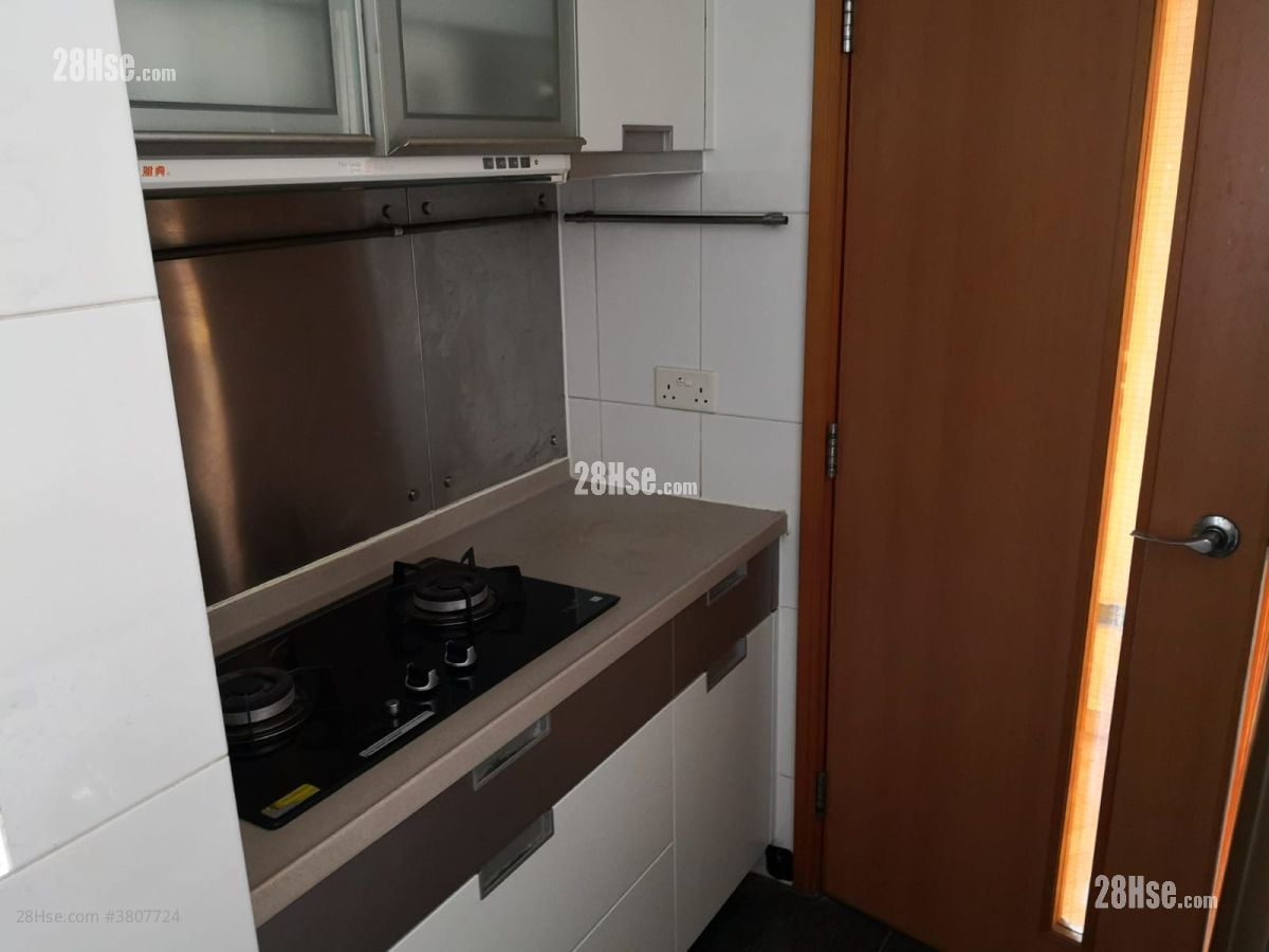 Yoho Town 租盘 2 房 , 1 浴室 433 平方尺