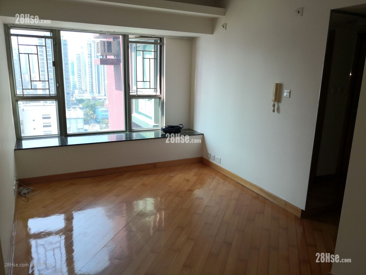 Yoho Town 租盘 2 房 , 1 浴室 433 平方尺