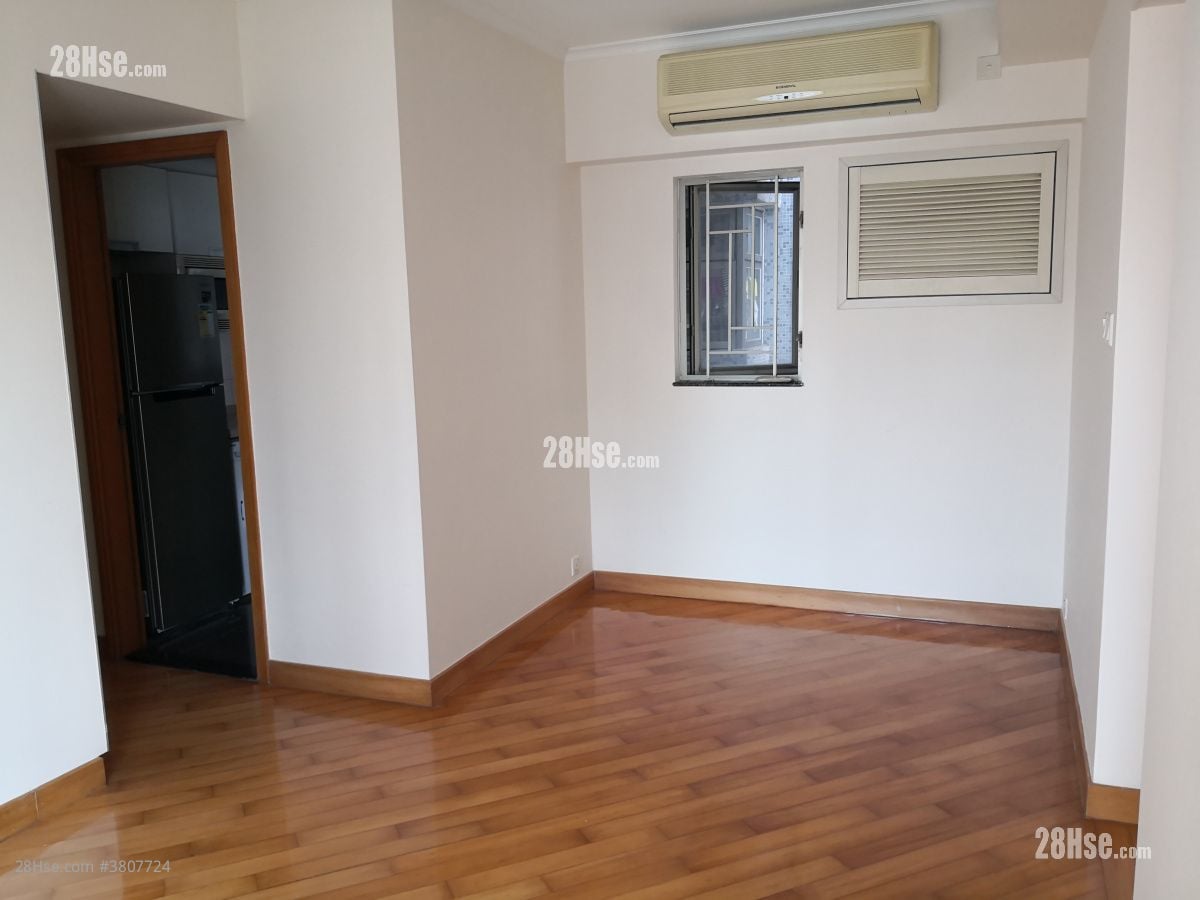 Yoho Town 租盘 2 房 , 1 浴室 433 平方尺