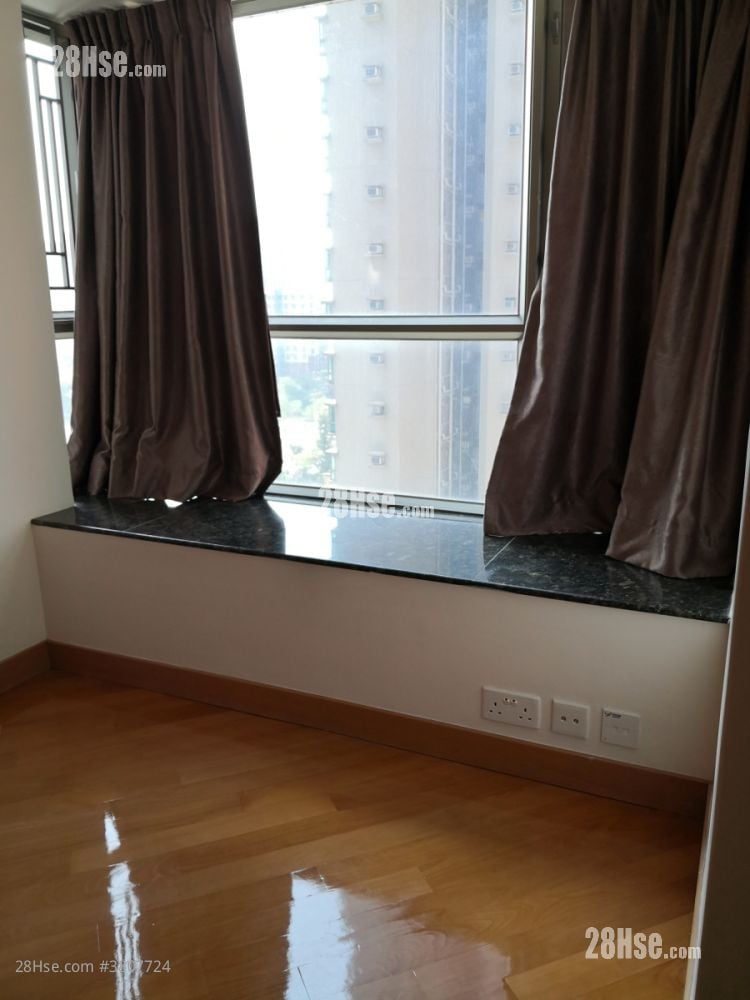 Yoho Town 租盘 2 房 , 1 浴室 433 平方尺