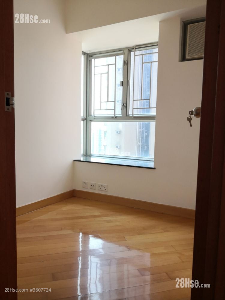 Yoho Town 租盘 2 房 , 1 浴室 433 平方尺